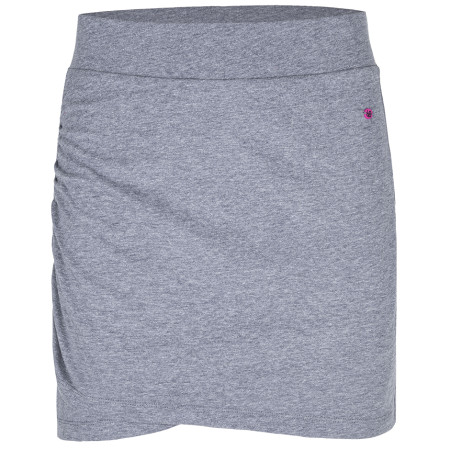 Gonna da donna Loap Abkuna grigio SeaMelange