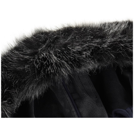 Cappotto da donna Alpine Pro Ibora