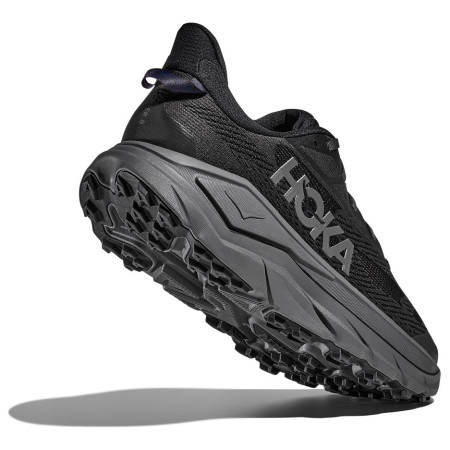 Scarpe da corsa da uomo Hoka M Challenger 8