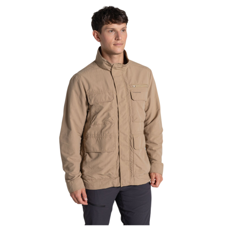 Giacca da uomo Craghoppers NosiLife Adventure Jacket V