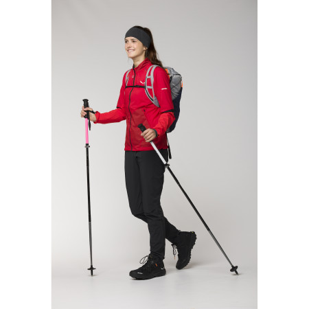 Giacca da donna Salewa Pedroc Pro Ptc Alpha W Jacket
