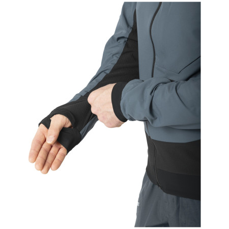 Giacca da uomo Dynafit Tigard Alpha Direct Jkt M