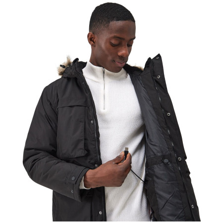Giacca termica da uomo Regatta Volter Parka