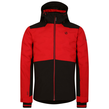 Giacca da uomo Dare 2b Aerials Jacket rosso DangrRed/Blk