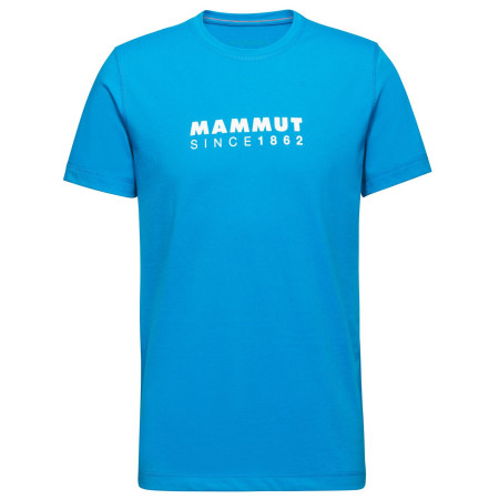 Maglietta da uomo Mammut Core T-Shirt Men Logo