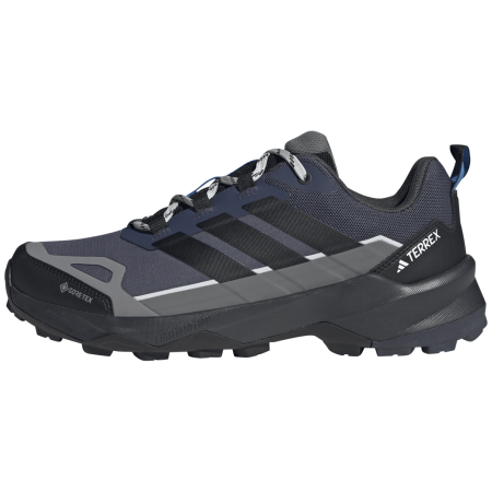 Scarpe da trekking da uomo Adidas Terrex Skychaser Ax5 GTX