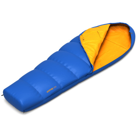 Sacco a pelo Hannah Joffre 150