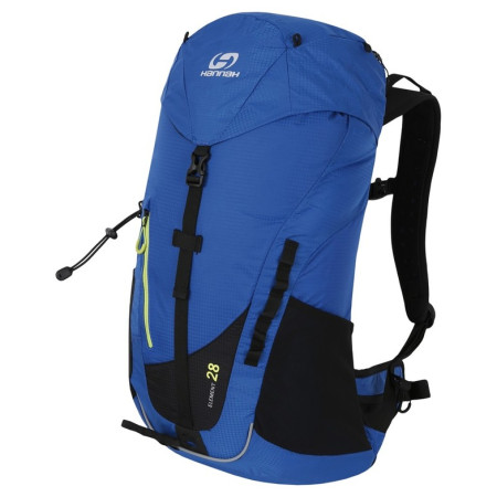 Zaino Hannah Element 28 blu Blue