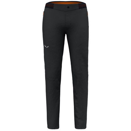 Pantaloni da uomo Salewa Pedroc 4 Dst M Lon Pants nero 0910 - black out