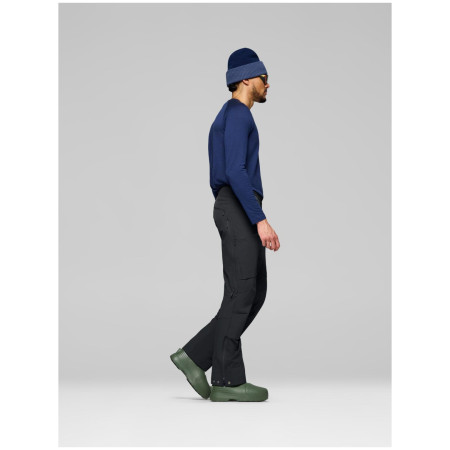 Pantaloni da sci da uomo Norrona lyngen flex1 light Pants