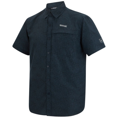 Camicia da uomo Regatta Mindano