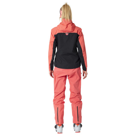 Giacca da donna Dynafit Ridge Dst Jkt W