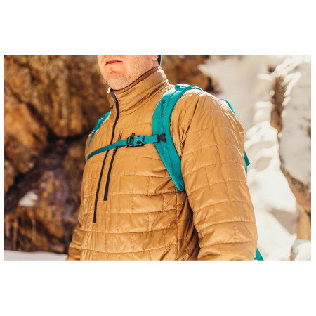 Zaino da arrampicata Gregory Alpinisto LT 28