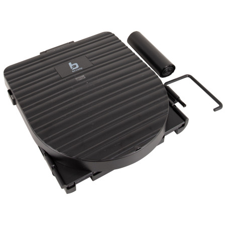 Gabinetto portatile Bo-Camp Portable toilet foldable