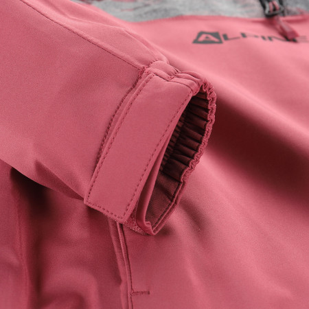 Giacca softshell per bambini Alpine Pro Gibbo