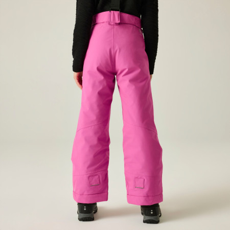 Pantaloni da sci per bambini Dare 2b Outmove III Insulated Pant Extreme Pink