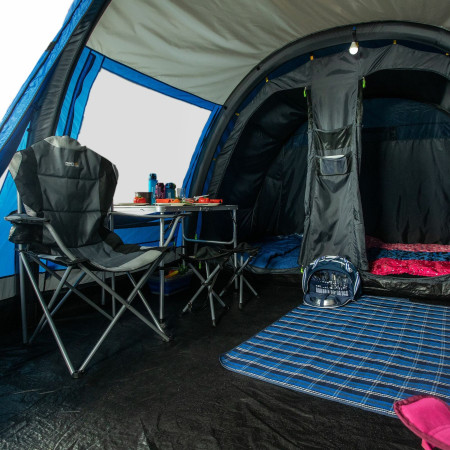 Tenda Regatta Kolima 5 Inflate