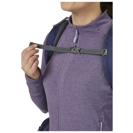 Zaino Lowe Alpine Sirac Plus ND40