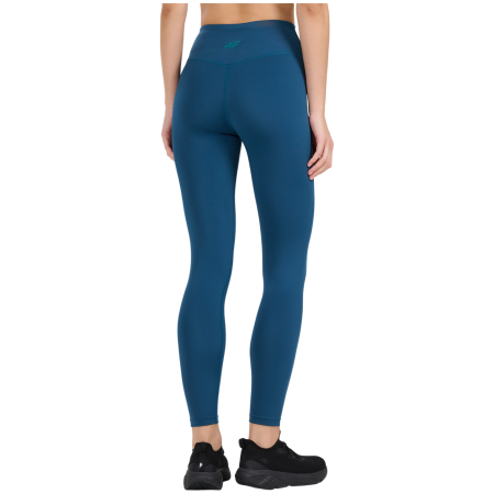 Leggings da donna 4F Tights Fnk F487