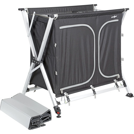 Cucina Brunner Azabache CT Cross