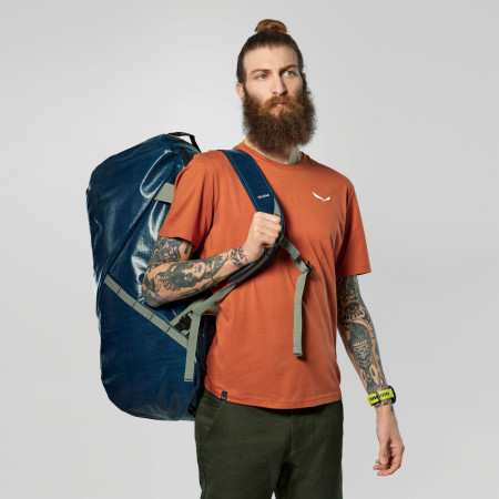 Borsa da viaggio Salewa Discovery Duffle M