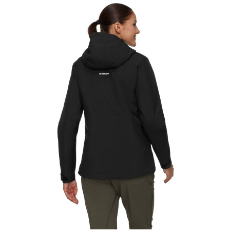 Giacca da donna Mammut Linard HS Thermo Hooded Jacket Women
