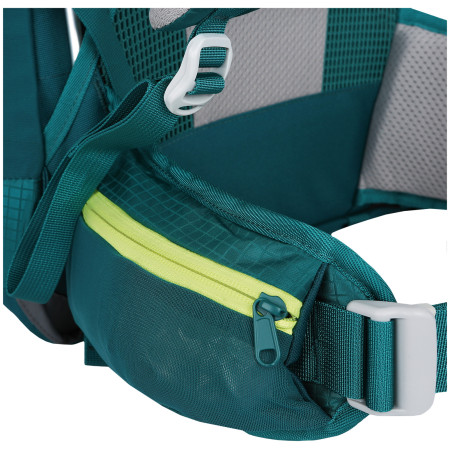 Zaino da trekking Zulu Sandstone 55+5 L