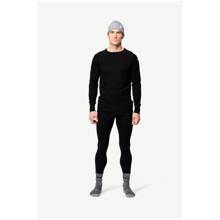 Maglietta da uomo Devold Expedition Man Shirt