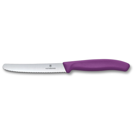 Coltello per pomodori Victorinox 11cm