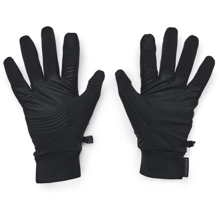 Guanti da uomo Under Armour Storm Fleece Run Gloves