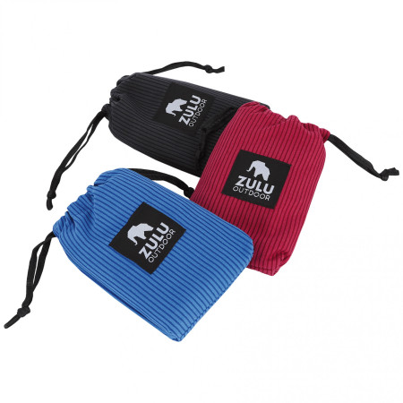 Asciugamano Zulu Towelux 90x170 cm