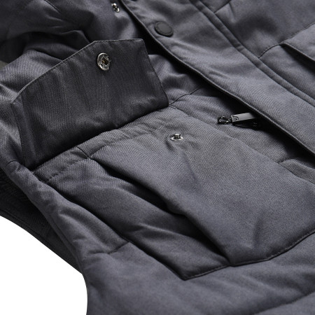 Gilet da uomo Alpine Pro Hard