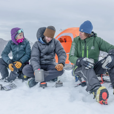 Fornello Primus Ulti Stove System 1.0