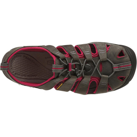 Sandali da donna Keen Clearwater CNX Leather W