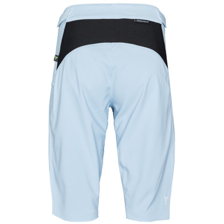 Pantaloncini da ciclismo da donna Silvini Fabriana