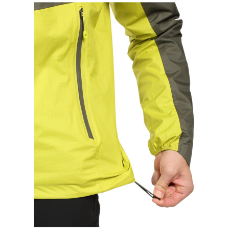 Giacca sportiva da uomo Kilpi Hurricane-M