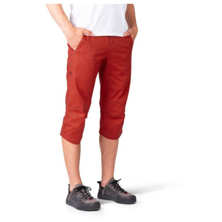 Pantaloni a 3/4 da uomo Rafiki Cliffbase