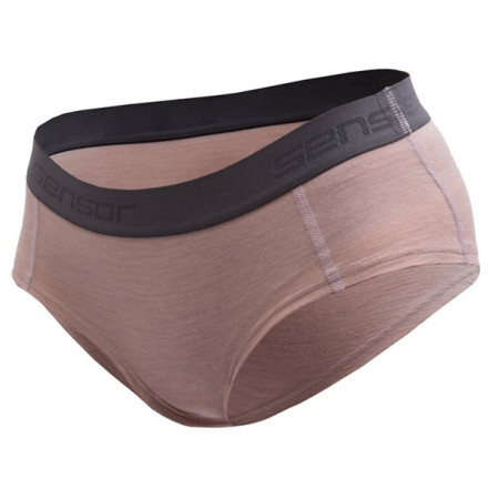Mutande da donna Sensor Merino Air 3-Pack