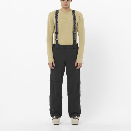 Pantaloni da uomo Salomon Brilliant Pant M