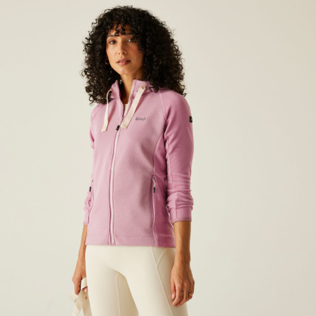 Felpa da donna Regatta Vatana