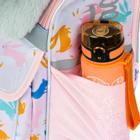 Zaino per la scuola elementare Baagl Zippy