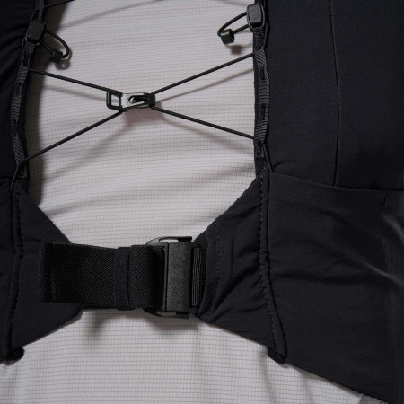Gilet da corsa Montane Gecko Vp20+