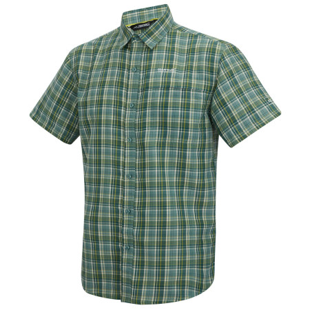 Camicia da uomo Regatta Mindano