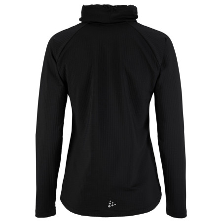 Felpa tecnica da donna Craft Gain Thermal Funnelneck W