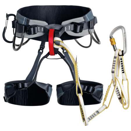 Cappio Singing Rock LOOP CHAIN