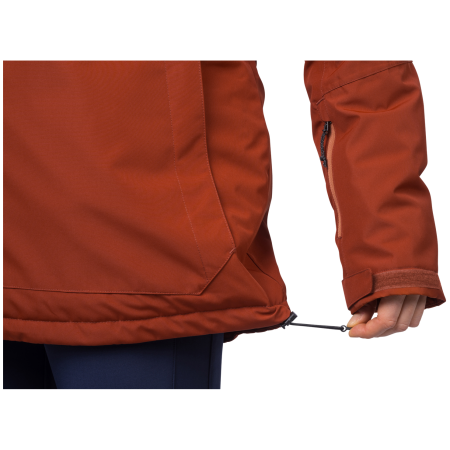 Giacca da sci da donna Hannah Megie