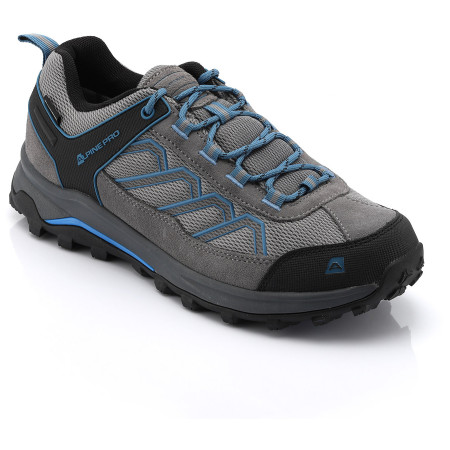 Scarpe da uomo Alpine Pro Semte grigio VALLARTA BLUE