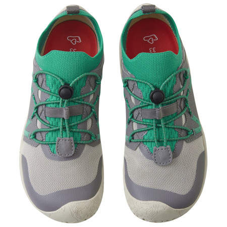 Scarpe da bambino Reima Vaellus Earthy Beige