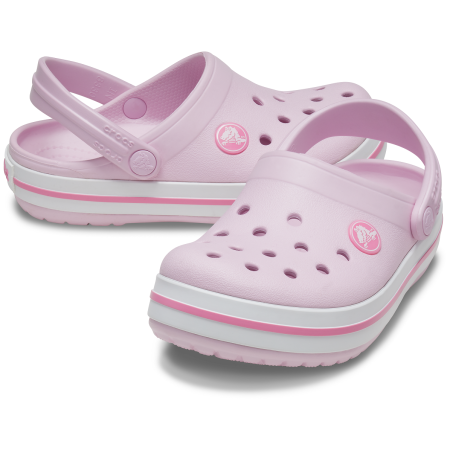 Pantofole per bambini Crocs Crocband Clog T