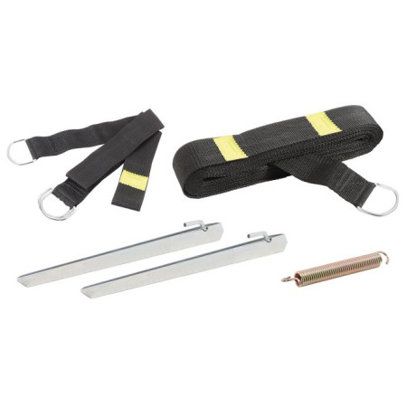 Cinghia Brunner Stabilizer kit